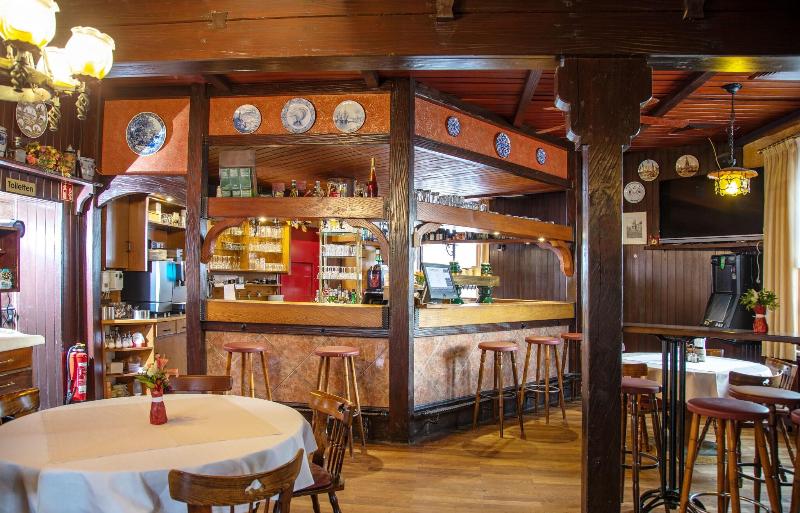 Lothringer Hof - Bar