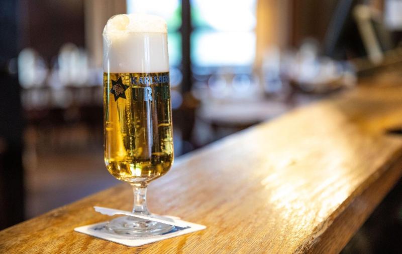 Lothringer Hof - Bar