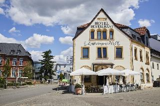 Lothringer Hof fotoÄŸrafÄ±