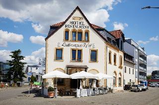 Lothringer Hof fotoÄŸrafÄ±