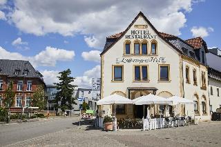 Lothringer Hof fotoÄŸrafÄ±