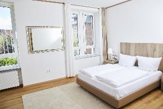 Lothringer Hof fotoÄŸrafÄ±