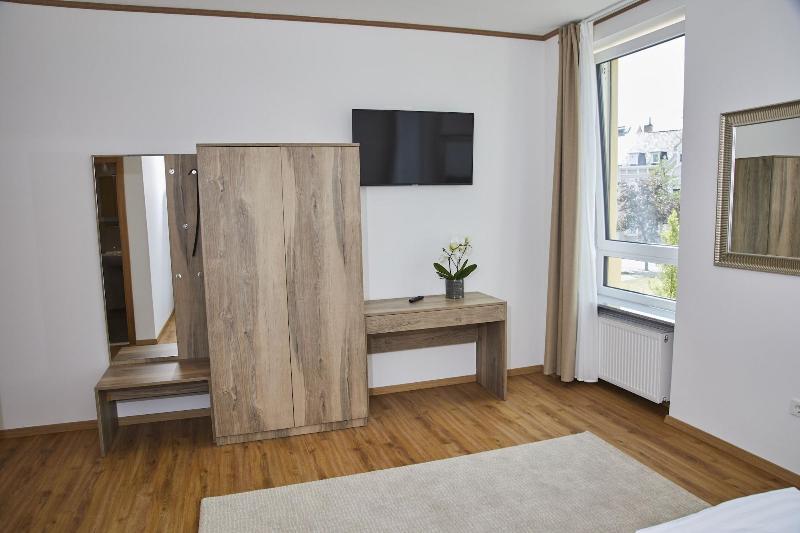Lothringer Hof - Oda