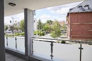 Lothringer Hof fotoÄŸrafÄ±