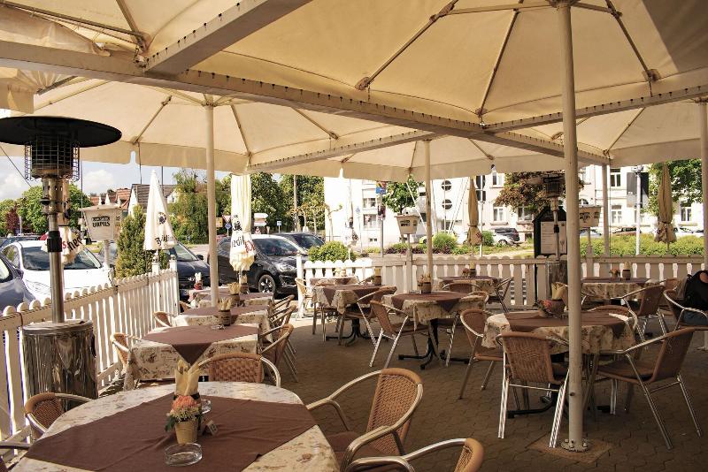 Lothringer Hof - Restoran