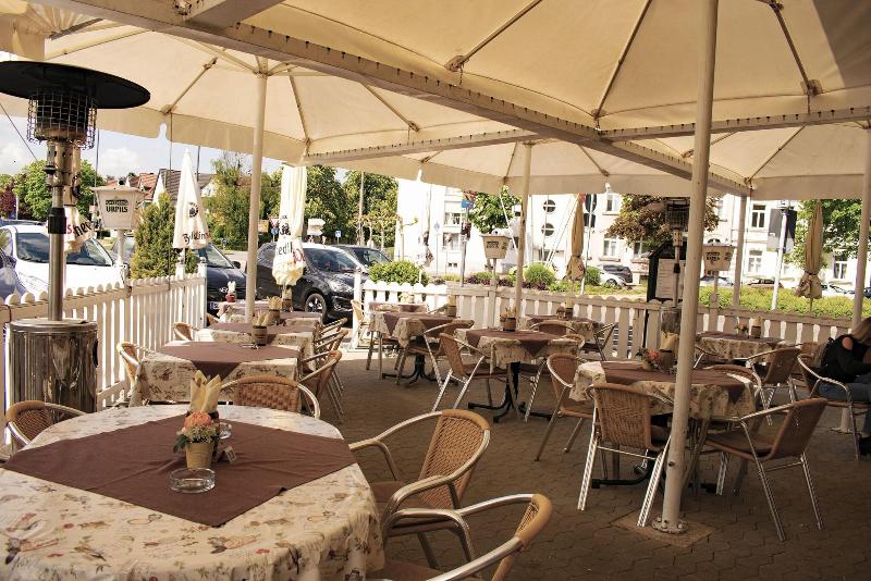 Lothringer Hof - Restoran