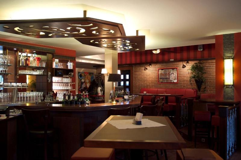 Dagstuhler Hof - Bar