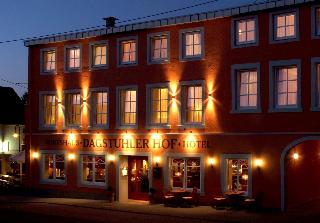 Dagstuhler Hof otel fotoğrafı