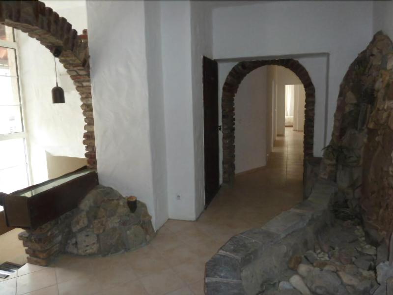 Pension Relax - Lobi