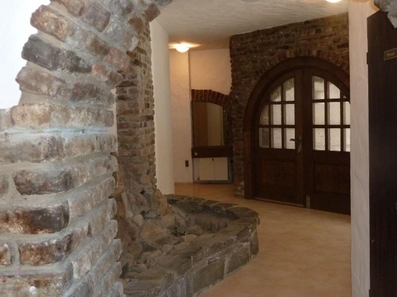 Pension Relax - Lobi