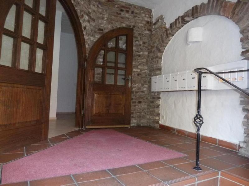 Pension Relax - Genel