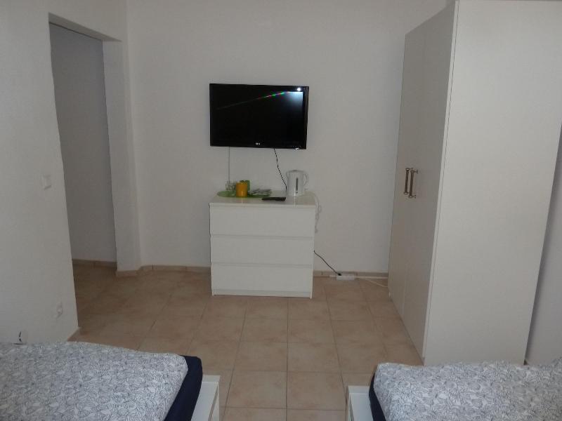 Pension Relax - Oda