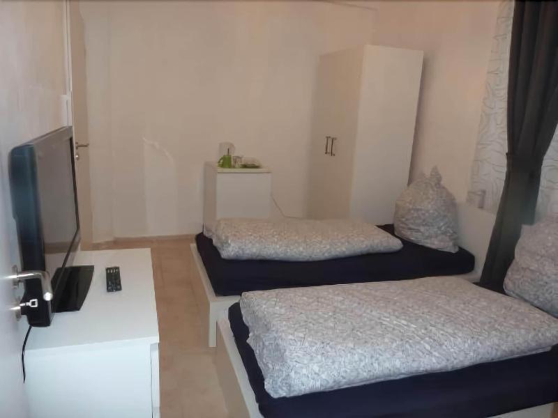 Pension Relax - Oda