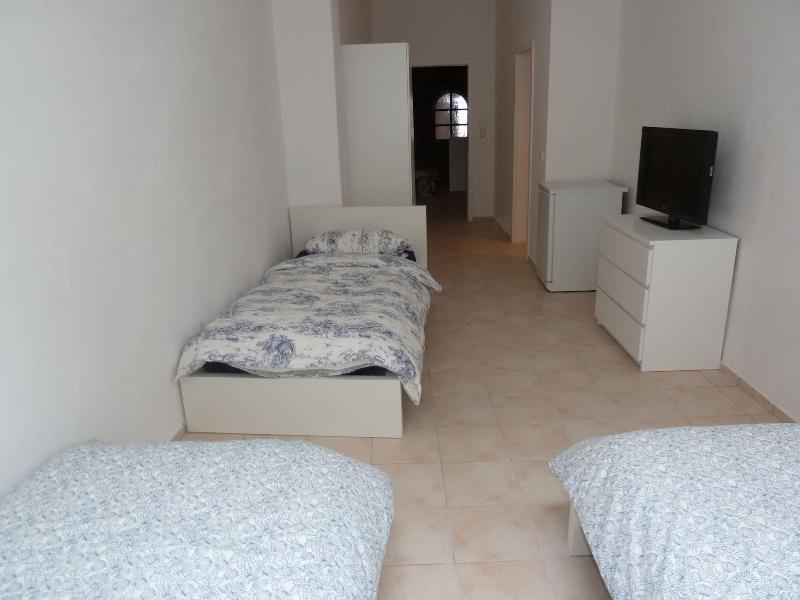 Pension Relax - Oda