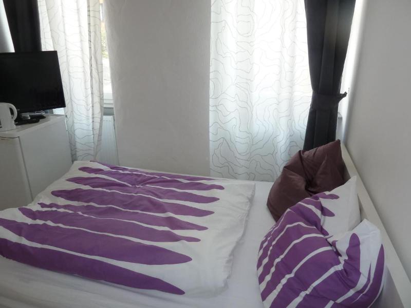 Pension Relax - Oda