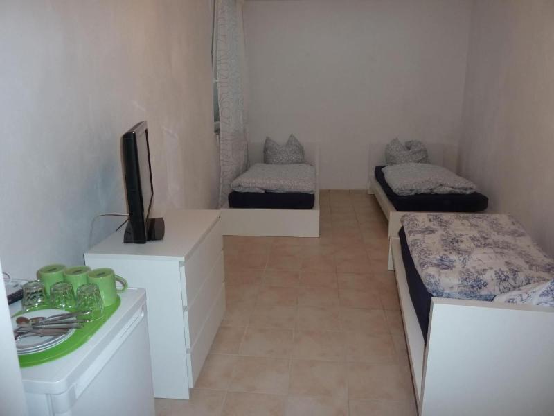 Pension Relax - Oda