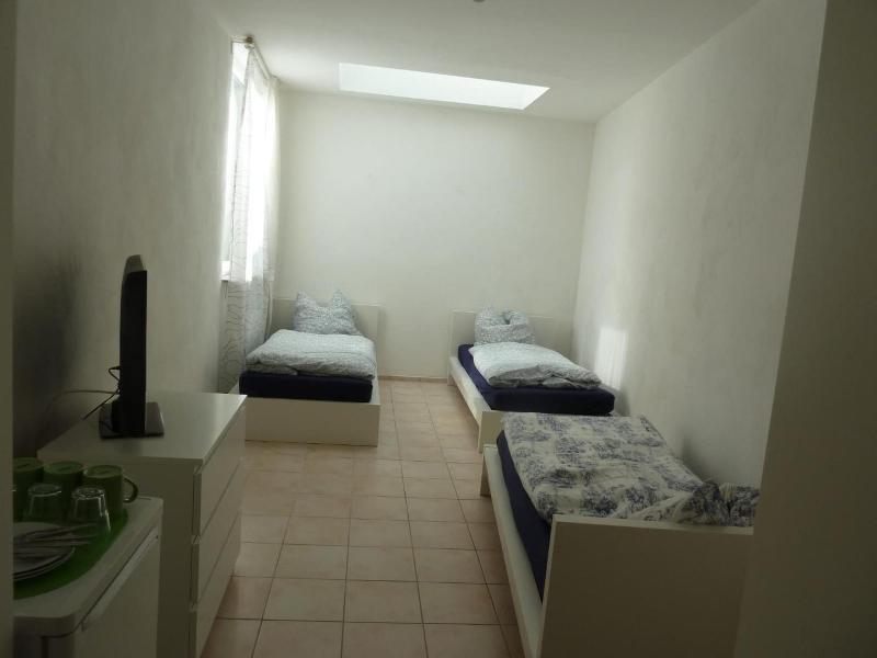 Pension Relax - Oda