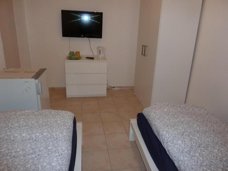Pension Relax - Oda