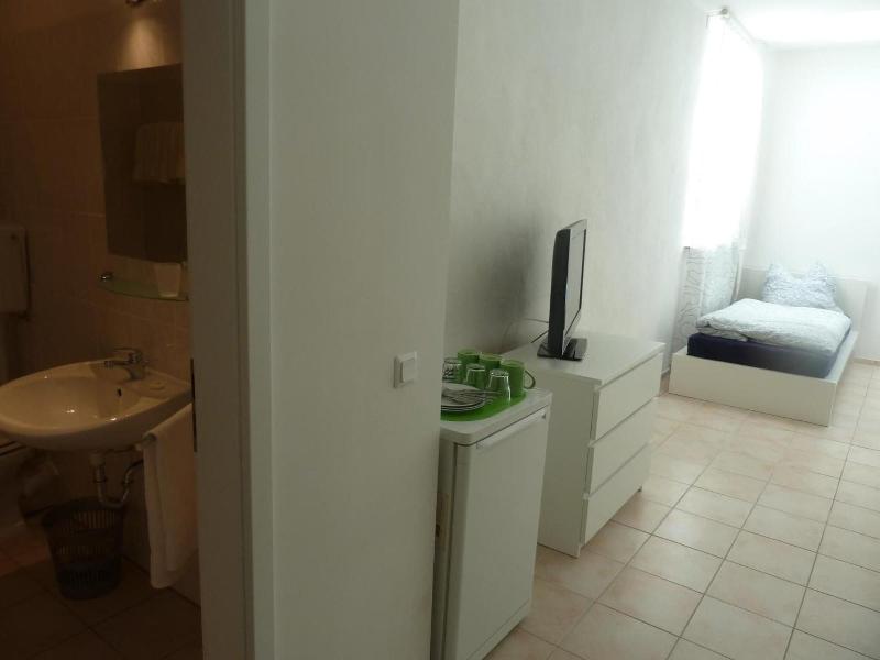 Pension Relax - Oda
