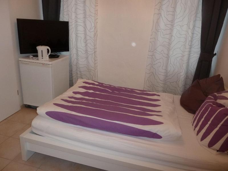 Pension Relax - Oda