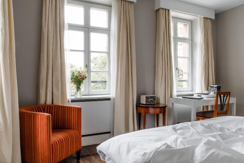Hotel Gerbermühle - Oda
