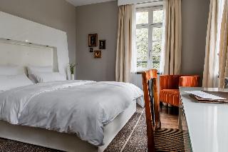 Hotel Gerbermühle fotoÄŸrafÄ±