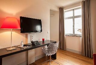Villa Behr otel fotoğrafı