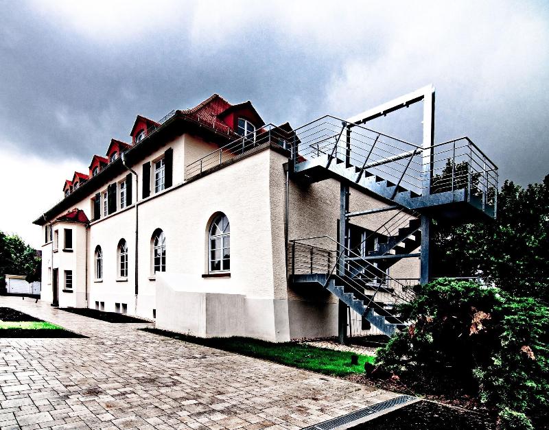 Villa Behr - Genel