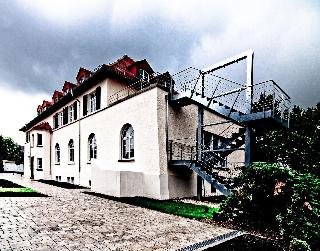 Villa Behr fotoÄŸrafÄ±