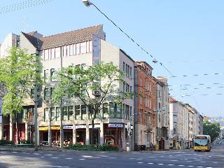 Hotel Olgaeck otel fotoğrafı