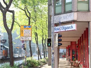 Hotel Olgaeck fotoÄŸrafÄ±