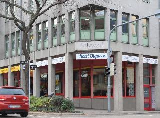Hotel Olgaeck fotoÄŸrafÄ±