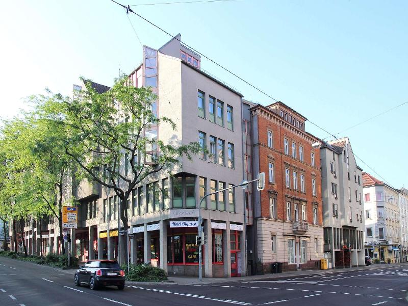 Hotel Olgaeck - Genel