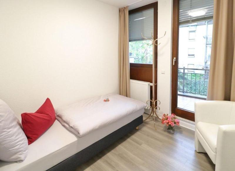 Hotel Olgaeck - Oda
