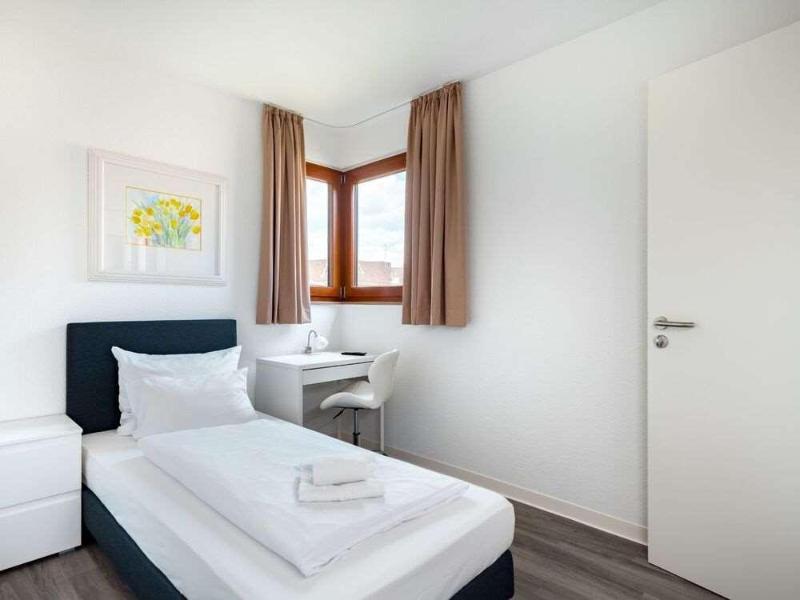 Hotel Olgaeck - Oda