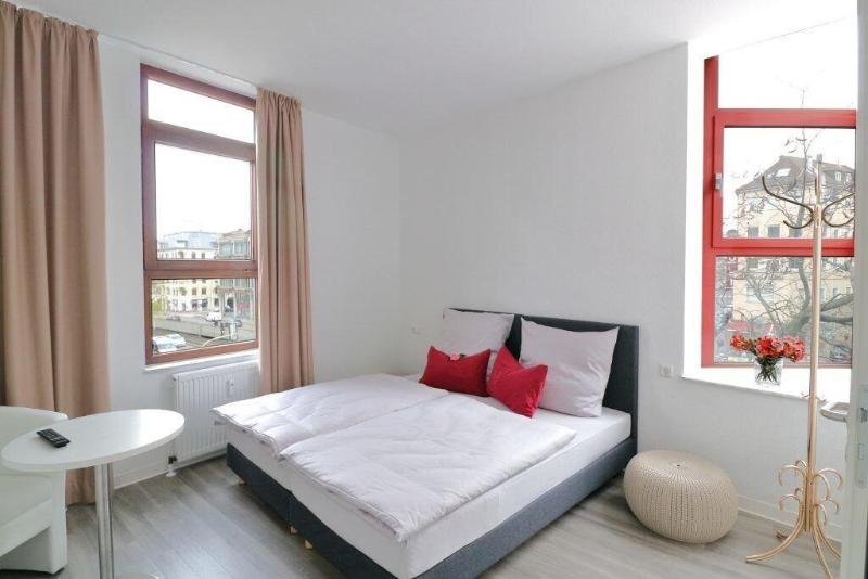 Hotel Olgaeck - Oda