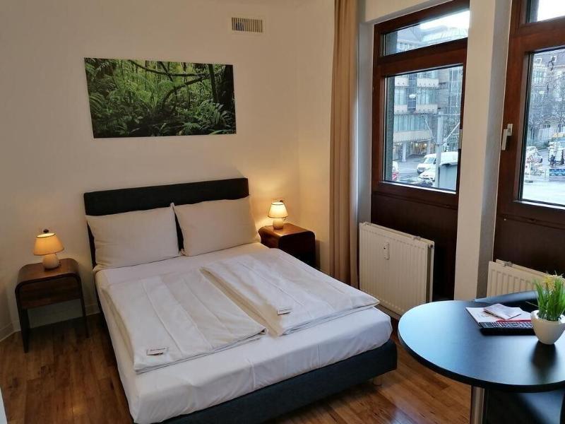 Hotel Olgaeck - Oda