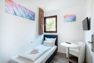 Hotel Olgaeck fotoÄŸrafÄ±