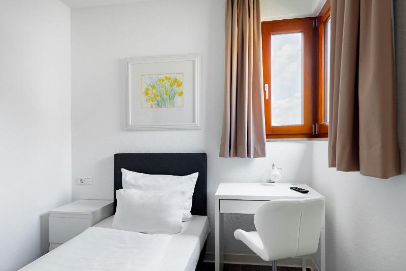Hotel Olgaeck - Oda
