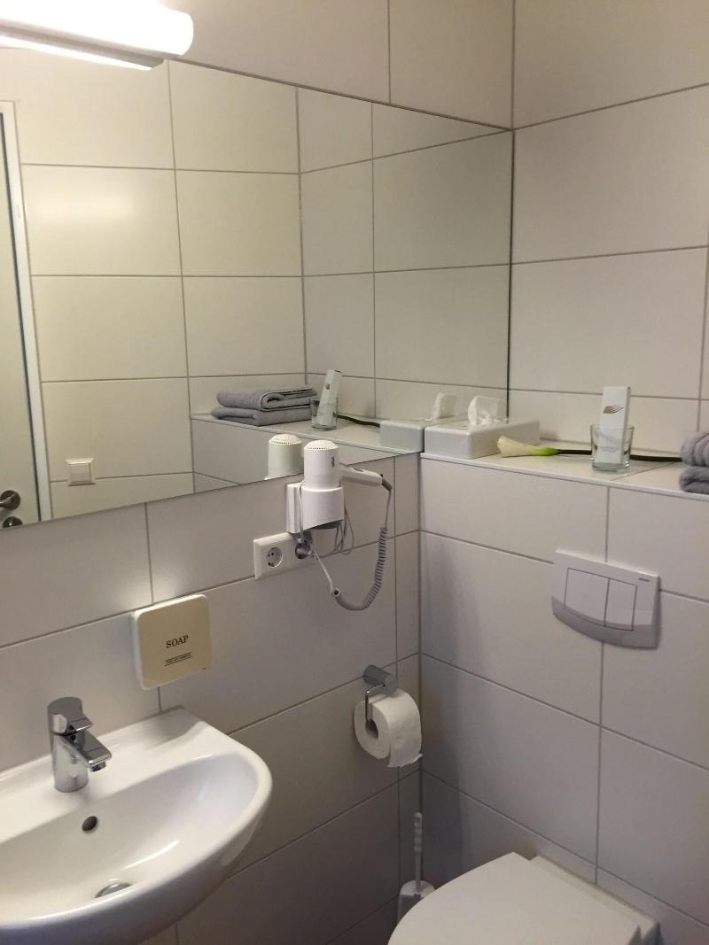 Hotel Olgaeck - Oda