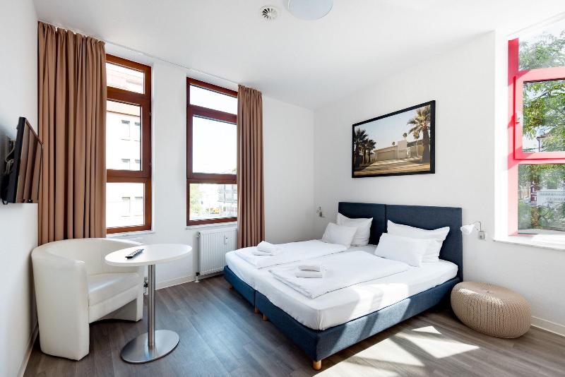 Hotel Olgaeck - Oda