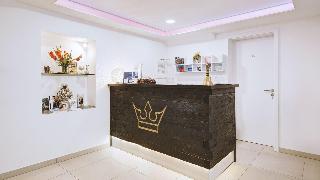 Boutique-Hotel Kronenstuben fotoÄŸrafÄ±