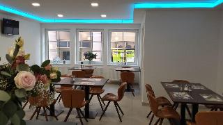 Boutique-Hotel Kronenstuben fotoÄŸrafÄ±