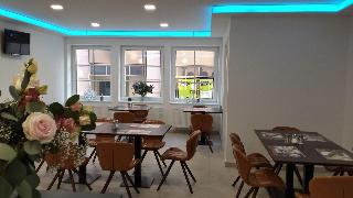 Boutique-Hotel Kronenstuben fotoÄŸrafÄ±