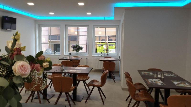 Boutique-Hotel Kronenstuben - Aktivite