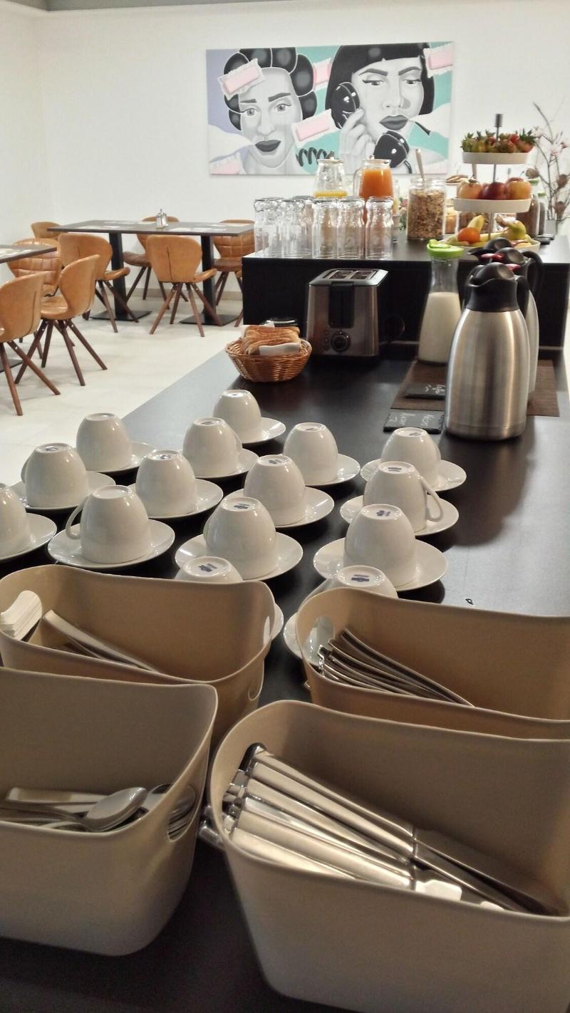 Boutique-Hotel Kronenstuben - Aktivite
