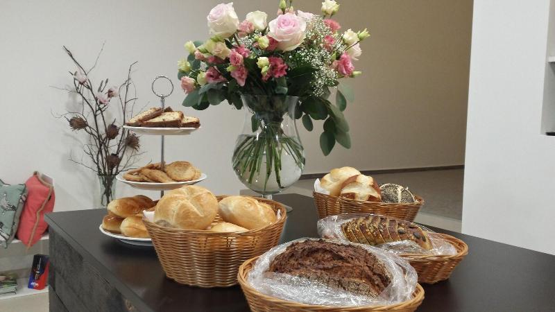 Boutique-Hotel Kronenstuben - Aktivite