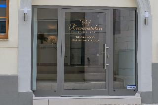 Boutique-Hotel Kronenstuben fotoÄŸrafÄ±