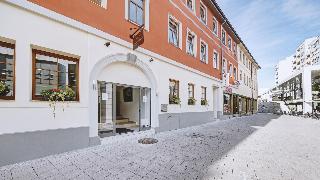 Boutique-Hotel Kronenstuben fotoÄŸrafÄ±