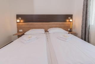 Boutique-Hotel Kronenstuben fotoÄŸrafÄ±